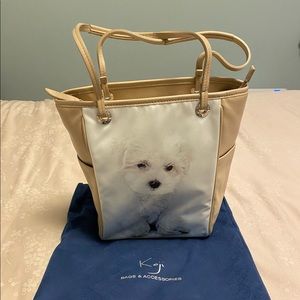 Koji Shoulder Bag